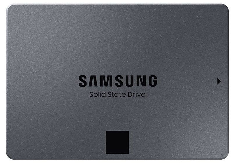 Dysk SSD 870 QVO Samsung
